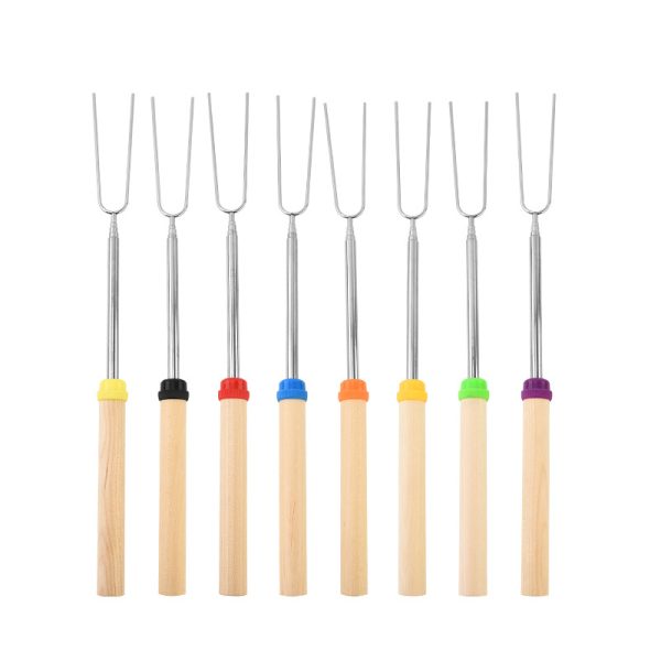 4-Piece BBQ Skewers — product image 4