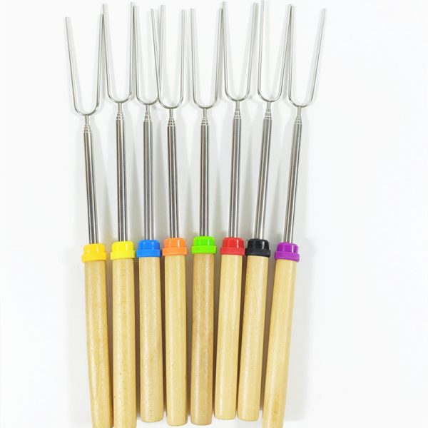 4-Piece BBQ Skewers — product image 5