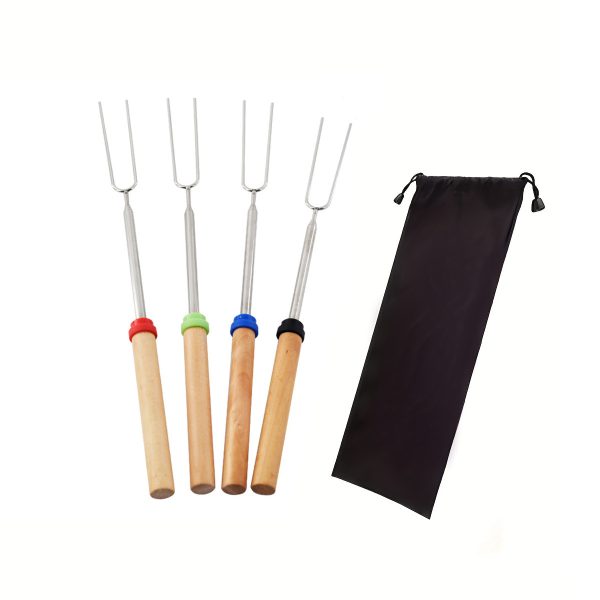 4-Piece BBQ Skewers — product image 6