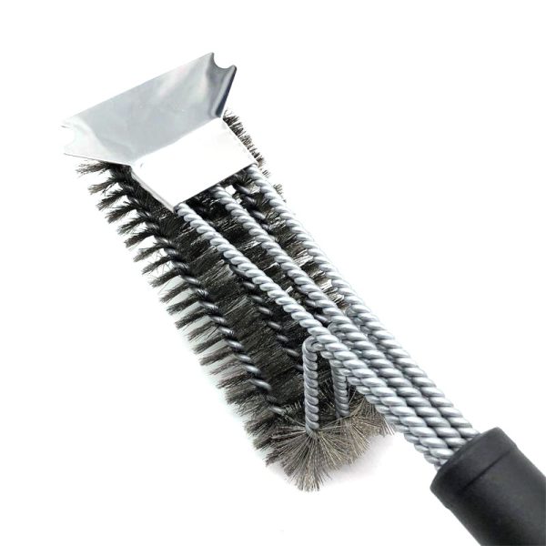17 Inch Grill Brushes — product image 3