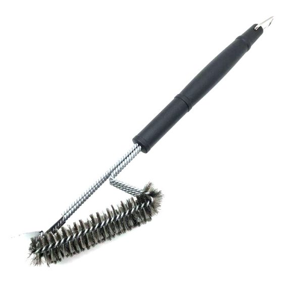 17 Inch Grill Brushes — product image 4