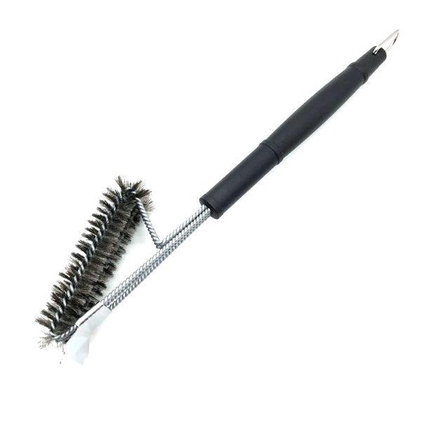 17 Inch Grill Brushes — product image 5