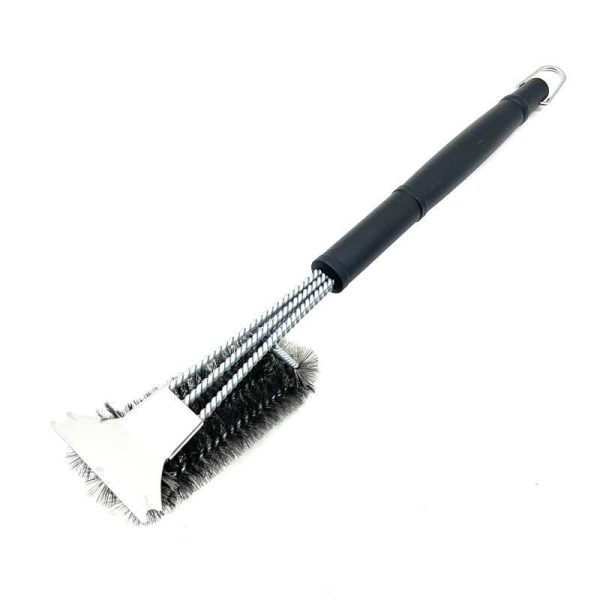 17 Inch Grill Brushes — product image 6