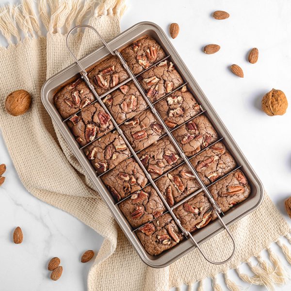 Non-Stick Brownie Pan — product image 1