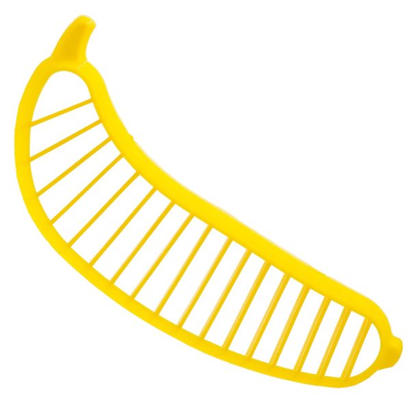 Banana Slicer for Home Kitchen — product image 5