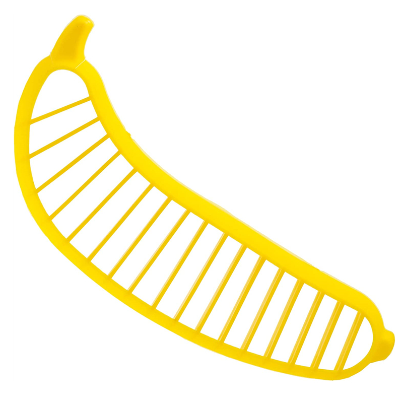 Banana Slicer for Home Kitchen — product detail 5 | YinHao Houseware