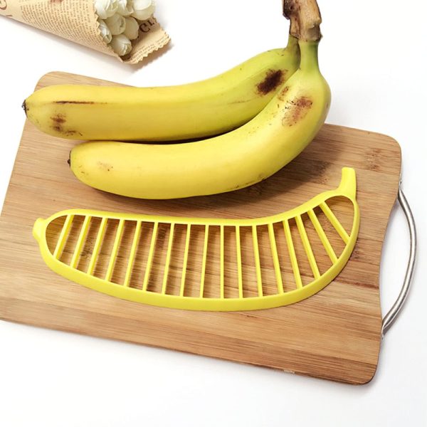 Banana Slicer for Home Kitchen — product image 6