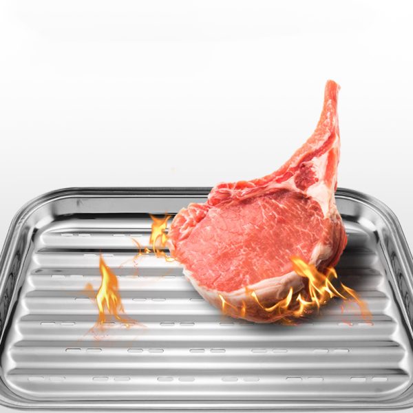 Fish Grill Baskets — product image 4