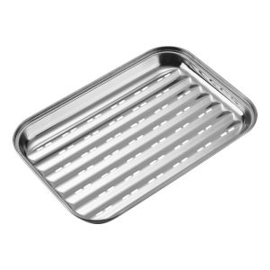 Fish Grill Baskets | YinHao Houseware
