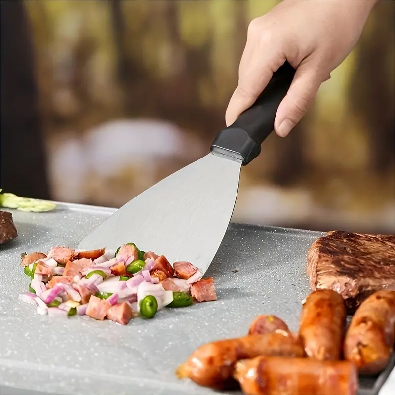 Griddle Tool Set for Outdoor — product detail 4 | YinHao Houseware