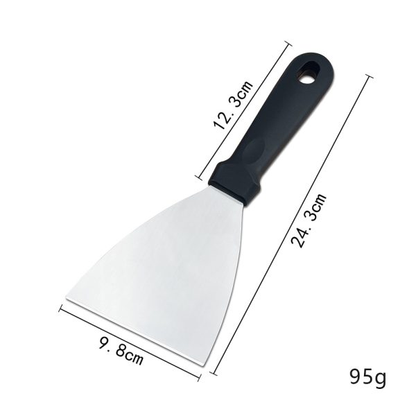 Burger Press Set for Camping — product image 3