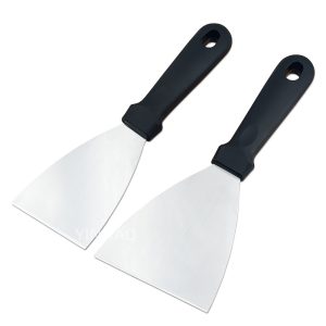 Burger Press Set for Camping | YinHao Houseware
