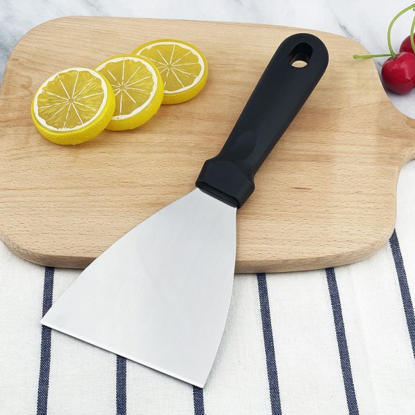 Burger Press Set for Camping — product image 5
