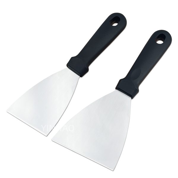 Burger Press Set for Camping — product image 1