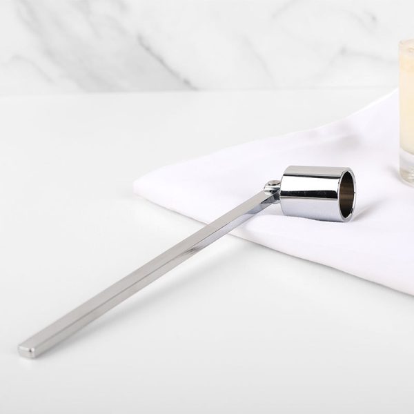 Stainless Steel Candle Accessory Set — product image 3