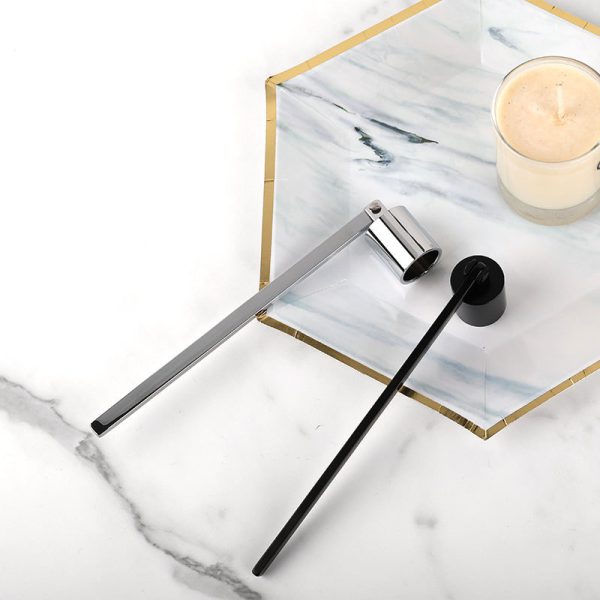 Stainless Steel Candle Accessory Set — product image 5