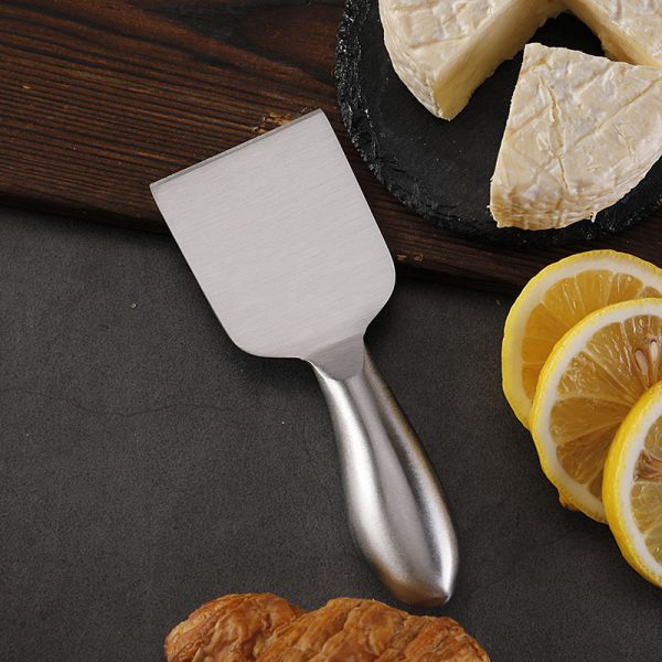 4-Piece Cheese Board & Knife Set — product image 4
