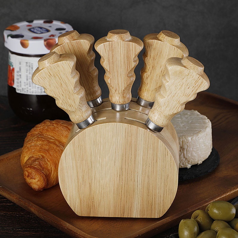 Charcuterie Board Accessories Stainless Steel Blades Spreader 5.jpg