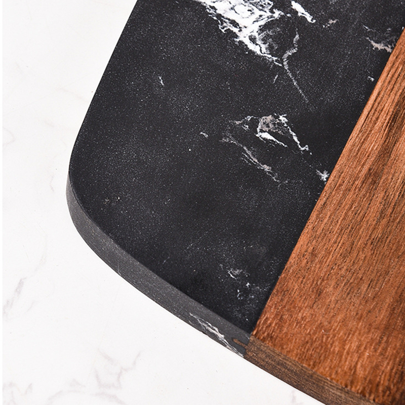 Acacia Wood Charcuterie Board for Home Kitchen — product detail 4 | YinHao Houseware