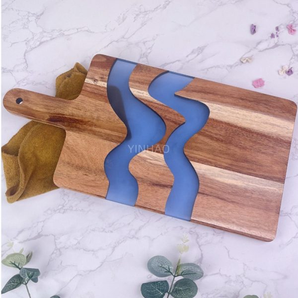 20-Piece Cutting Board Set for Gifting — product image 4