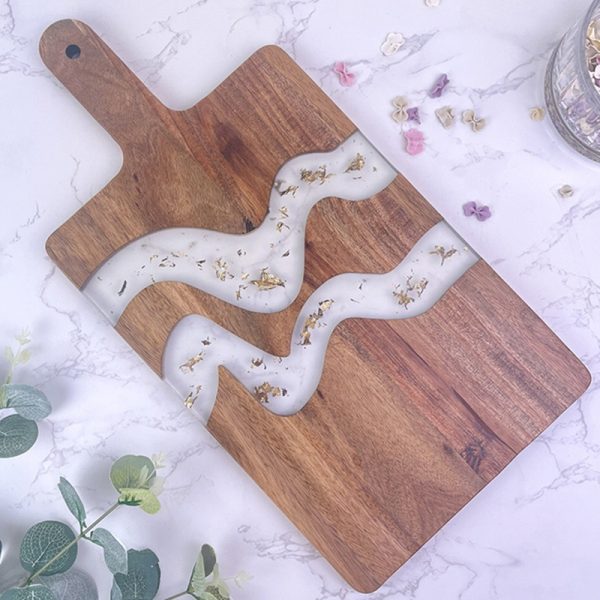 20-Piece Cutting Board Set for Gifting — product image 5