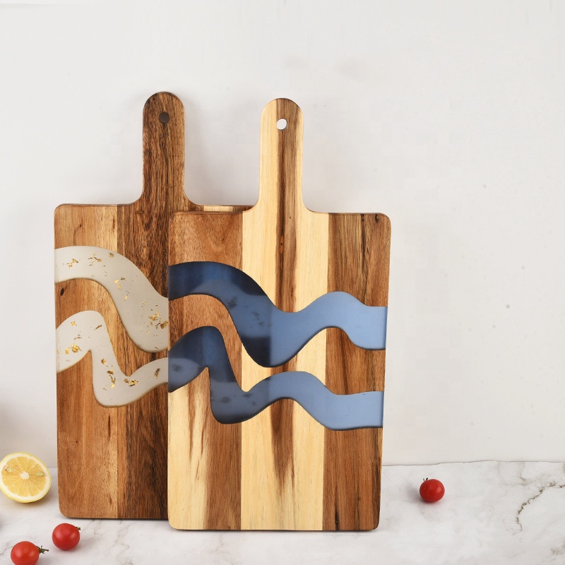 20-Piece Cutting Board Set for Gifting — product detail 6 | YinHao Houseware
