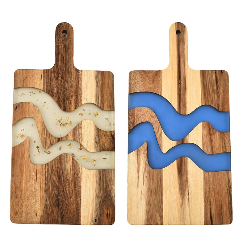 20-Piece Cutting Board Set for Gifting | YinHao Houseware