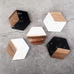 Marble Coaster for Gifting | YinHao Houseware