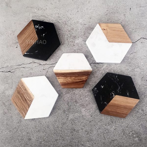 Marble Coaster for Gifting — product image 1