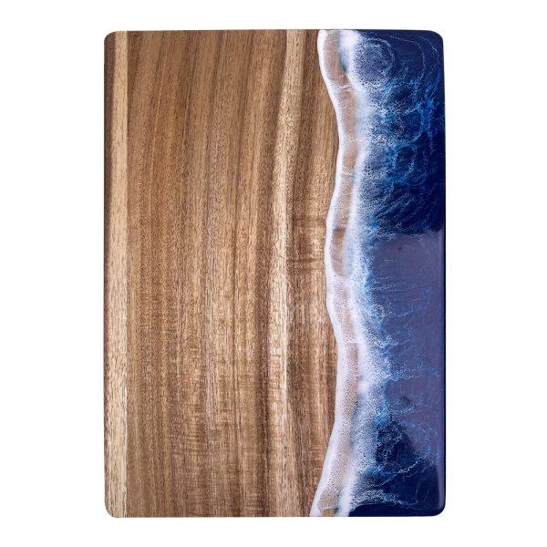 Laser-Ready Charcuterie Board — product image 2
