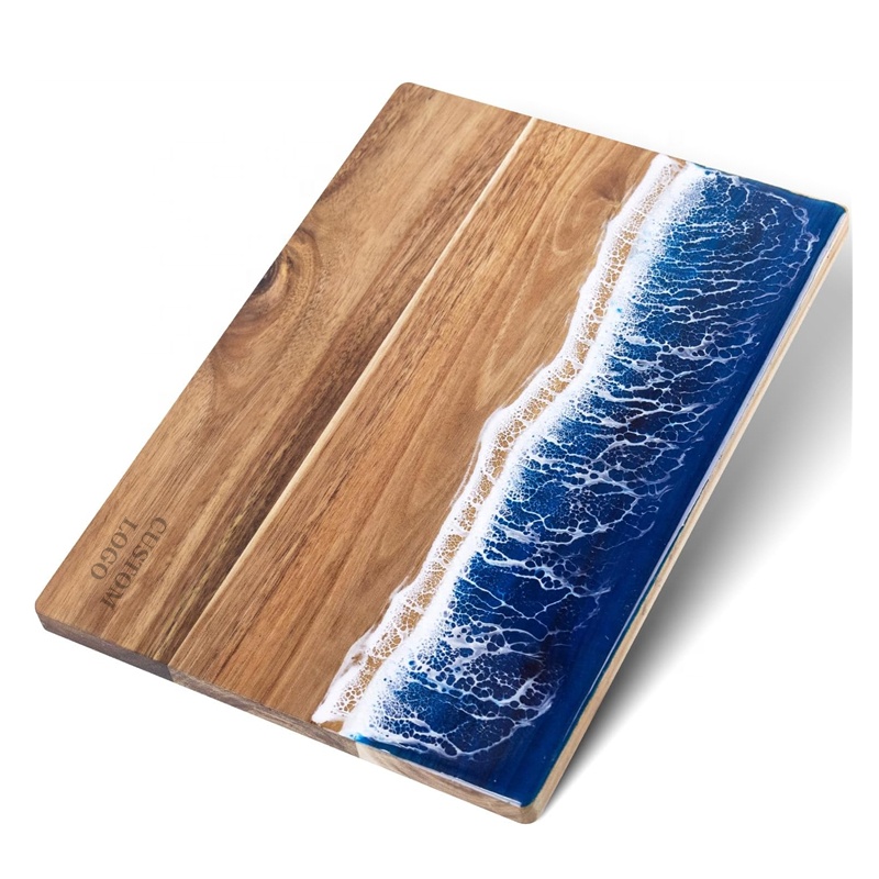 Laser-Ready Charcuterie Board | YinHao Houseware