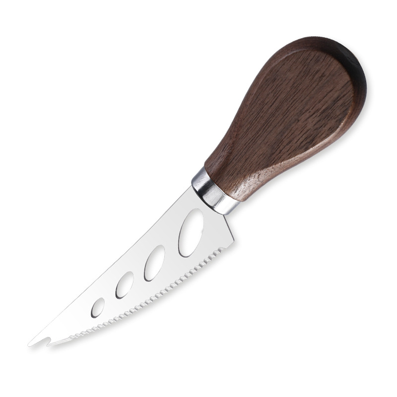 Custom Engraving Logo Stainless Steel Cheese Knives 5.jpg