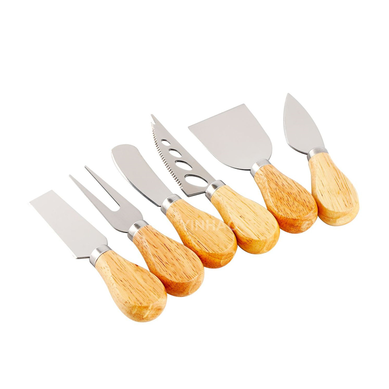 Custom Engraving Logo Stainless Steel Cheese Slicer 4.jpg