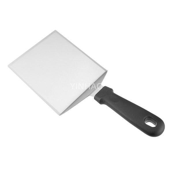 BBQ Spatula with Wooden Handles — product image 4