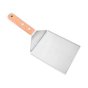 BBQ Spatula with Wooden Handles | YinHao Houseware