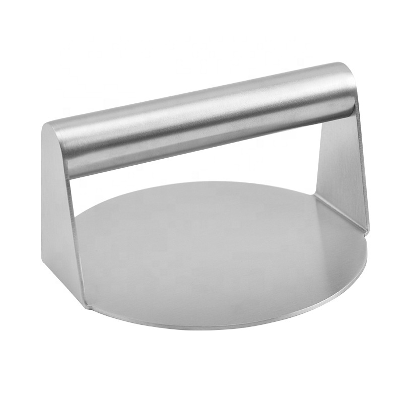 Burger Press Set with Smash Burger — product detail 6 | YinHao Houseware