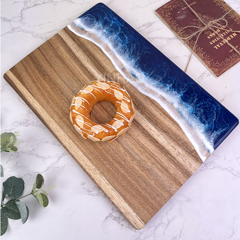 Ocean Blue Cutting Board — product detail 6 | YinHao Houseware