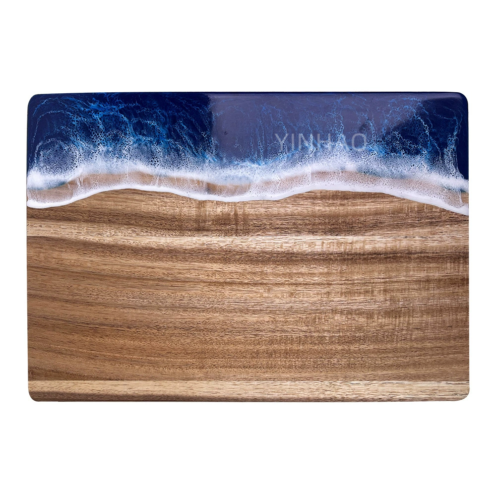 Ocean Blue Cutting Board | YinHao Houseware
