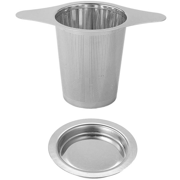 Tea Infuser for Home Brewing — product image 3