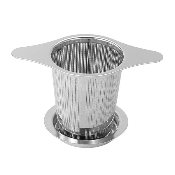 Tea Infuser for Home Brewing — product image 5