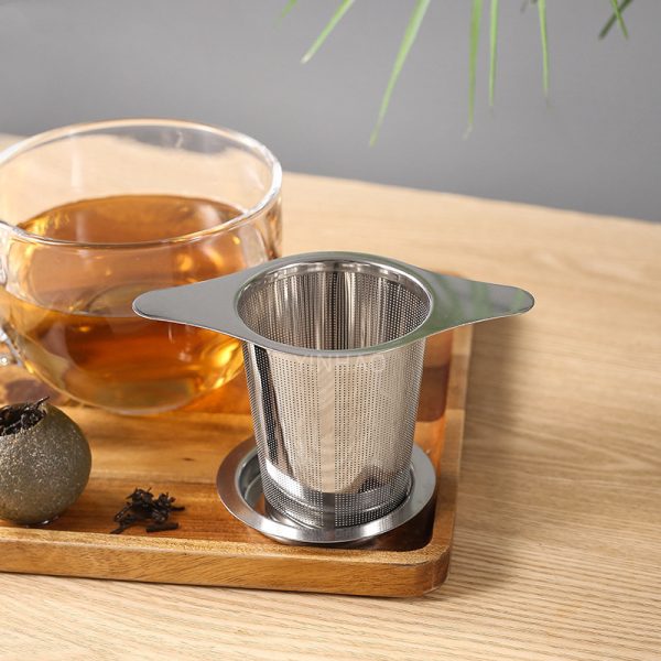 Tea Infuser for Home Brewing — product image 6