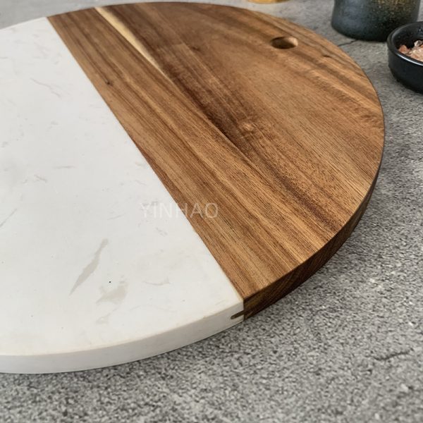 11.8 Inch Cutting Board for Wedding Gifts — product image 4