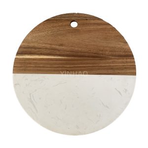 11.8 Inch Cutting Board for Wedding Gifts | YinHao Houseware