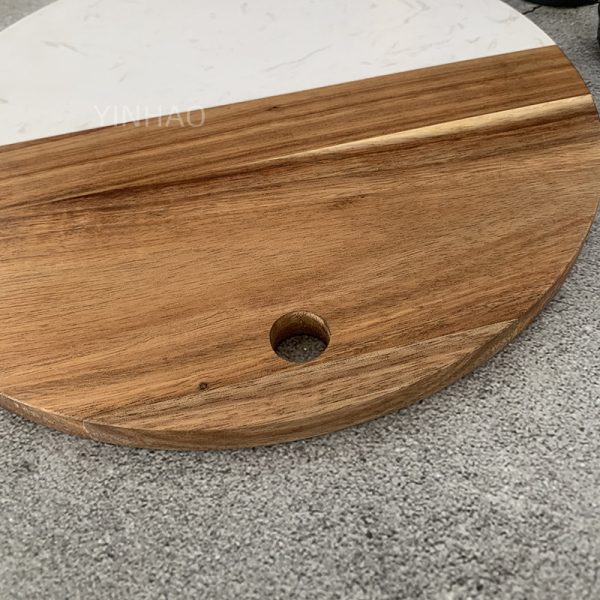 11.8 Inch Cutting Board for Wedding Gifts — product image 5