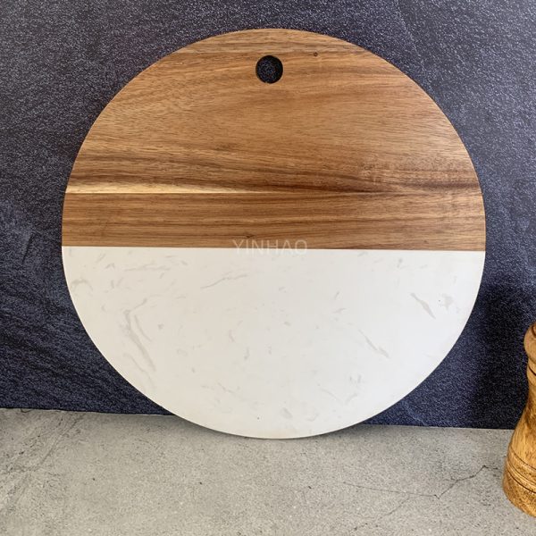 11.8 Inch Cutting Board for Wedding Gifts — product image 6