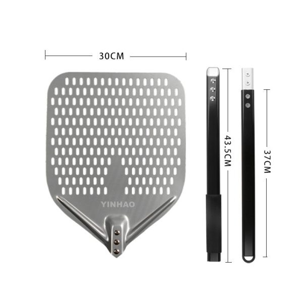 12x14 Inch Pizza Peel for Commercial — product image 3