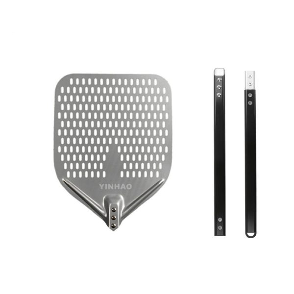 12x14 Inch Pizza Peel for Commercial — product image 4