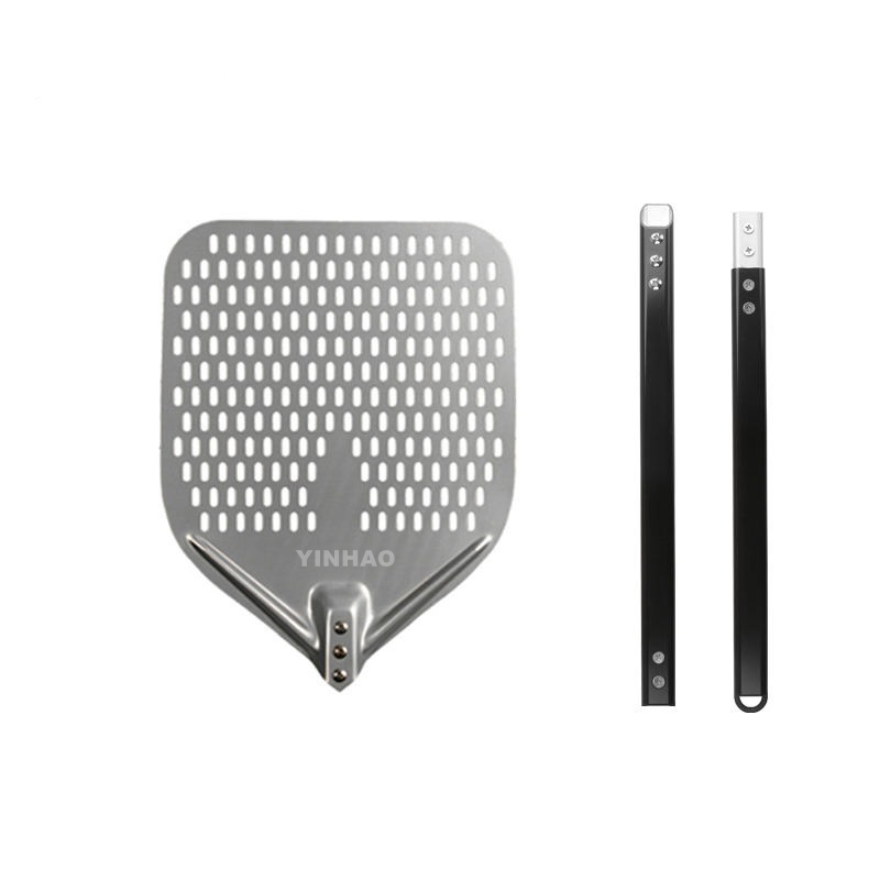 Custom Logo 12x14 Inch Perforated Pizza Peel 3.jpg