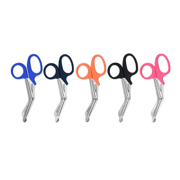 Trauma Shears with Multi-Function, Portable Design — product image 6