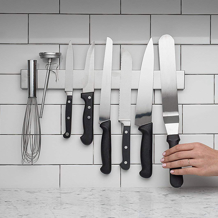 14 Inch Magnetic Knife Holder — product detail 6 | YinHao Houseware